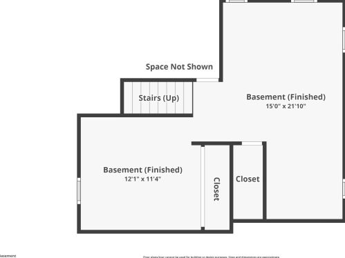 3727 99th St, Milwaukee WI  53222-2421 exterior