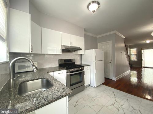 2827 Marvine St, Philadelphia PA 19140-1238 exterior