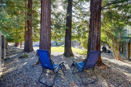 117 Sombrero Way, Folsom CA 95630-2223 exterior