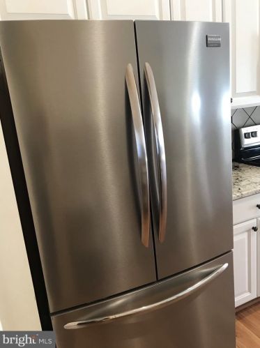 9 Amberwood Way, Lewes DE 19958-9467 exterior