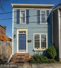 223 Patrick St, Alexandria, VA 22314-2440