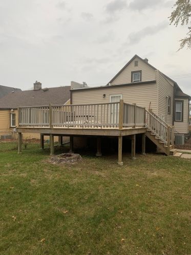 14400 Lincoln Ave, Dolton, IL 60419-1235