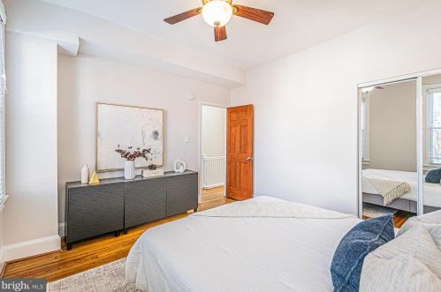 439 Luray Pl, Washington DC exterior