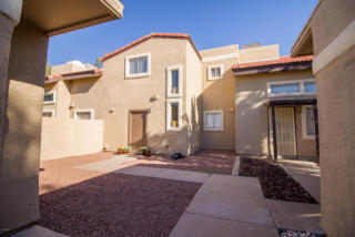 436 Hidalgo Ave, Phoenix AZ  85040-3080 exterior