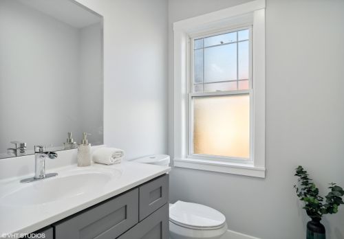 3578 Wabansia Ave, Chicago IL  60647-4831 exterior