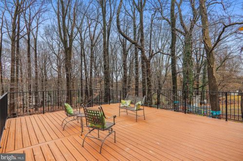 106 Geneva Ave, Silver Spring MD  20910-5105 exterior