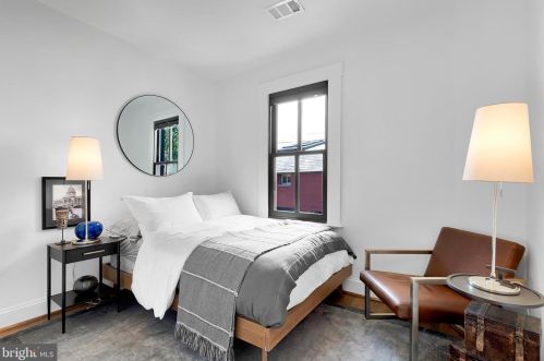 418 5th St, Washington DC  20003-2051 exterior