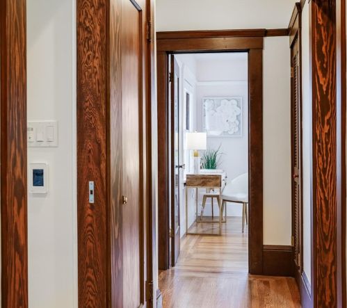 2636 Regent St, Berkeley CA 94705-2163 exterior