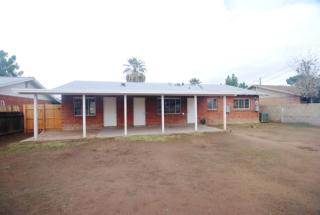 4021 Cavalier Dr, Phoenix AZ  85019-1612 exterior