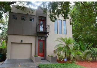3420 Fielder St, Tampa FL  33611-2213 exterior