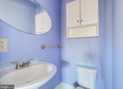 17940 Beech Ln, Accokeek MD exterior