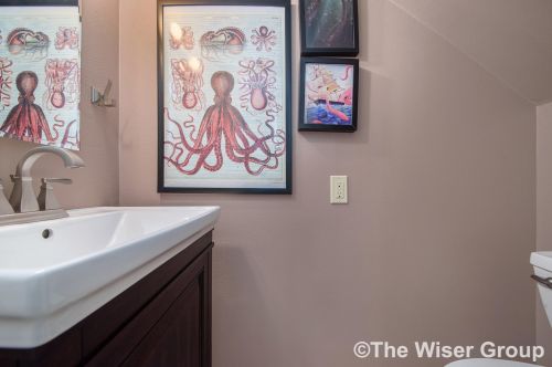 4496 Dangl Rd, Meskegon MI 49444-9715 exterior