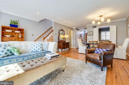 810 Fairfax St, Alexandria VA 22314-4314 exterior