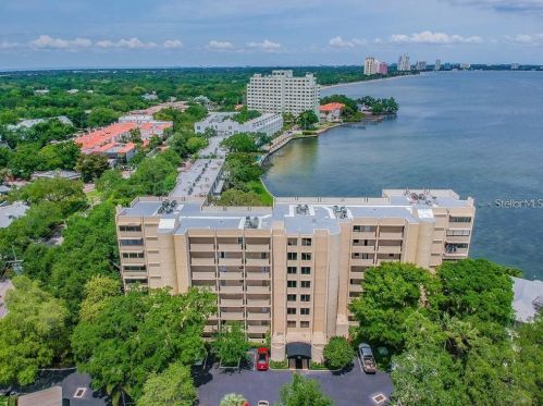 5020 Bayshore Blvd, Tampa FL  33611-3824 exterior