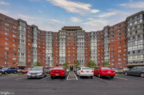 3100 Leisure World Blvd, Silver Spring MD 20906-8341 exterior