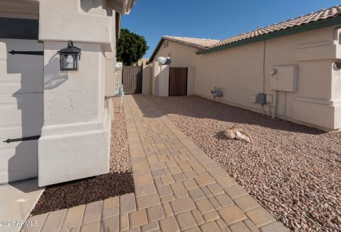 2112 Dublin Ln, Chandler AZ 85226-1653 exterior