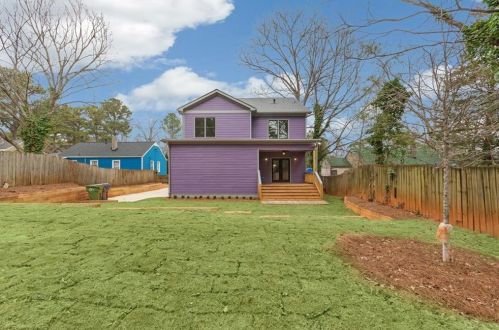 1655 Braeburn Dr, Atlanta GA 30316-2223 exterior