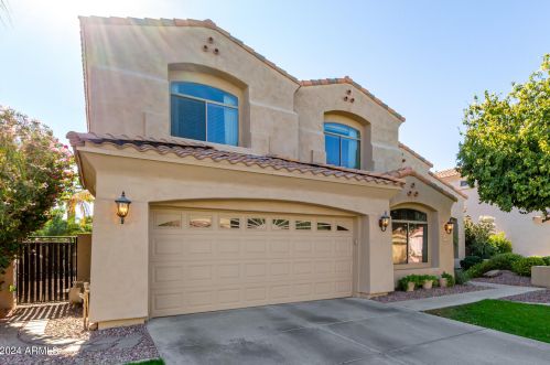 1623 Kaibab Dr, Chandler AZ 85249-3071 exterior