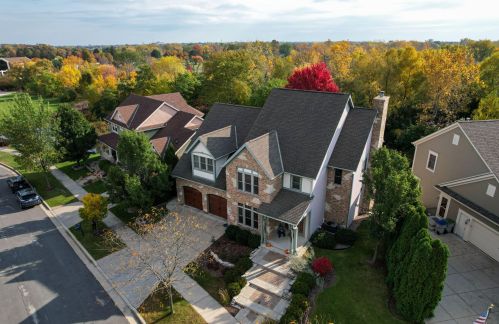 3630 Cherokee Way, Milwaukee WI  53221-5756 exterior