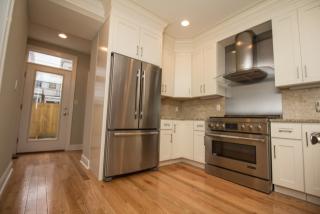 832 21st St, Philadelphia PA  19130-1402 exterior