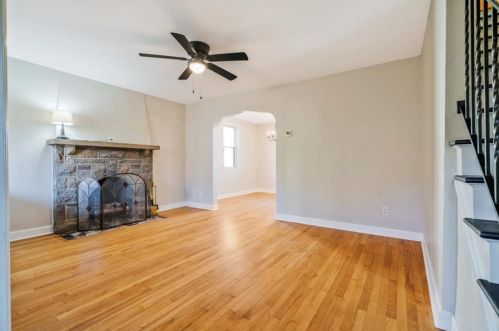 41 Owendale Ave, Pittsburgh PA  15227-1932 exterior