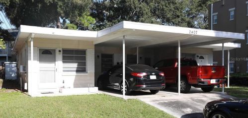 2407 Texas Ave, Tampa, FL 33629-6326
