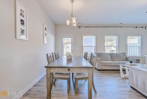 4933 Lower Elm St, Atlanta GA 30349-1677 exterior