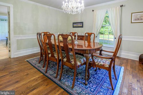 5983 Canterbury Dr, Easton MD 21601-8557 exterior