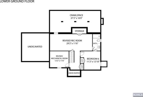 22 Lois Ave, Demarest NJ  07627-2220 exterior