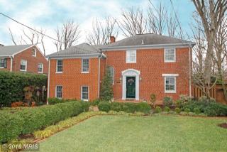 2309 Valley Dr, Alexandria VA  22302-3223 exterior