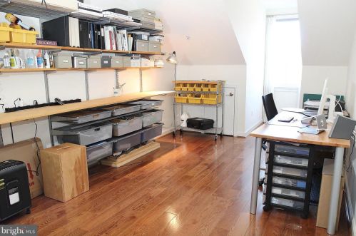 422 Royal St, Alexandria VA  22314-2335 exterior