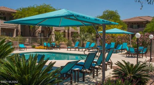 655 Vistoso Highlands Dr, Tucson AZ  85755-4787 exterior