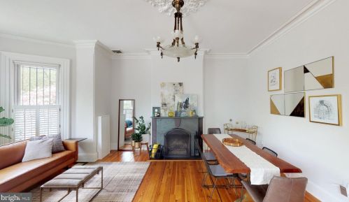 625 Q St, Washington DC 20001-3406 exterior