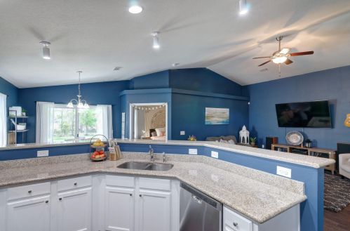 5849 Fairlands Rd, Milton FL 32583-1809 exterior