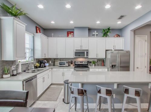 908 Lobelia Dr, Lake Mary FL  32746-2661 exterior