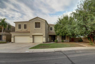 1721 Woodsman Pl, Chandler, AZ 85286-1094