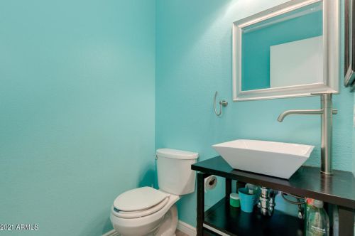 2362 Springfield Pl, Chandler AZ 85286-1205 exterior