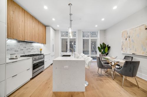 6227 Ellis Ave, Chicago IL 60653-3615 exterior