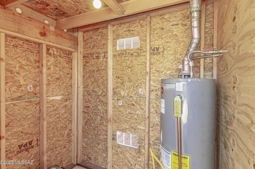 3907 Montecito St, Tucson AZ 85711-4817 exterior