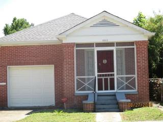 1850 Industry St, New Orleans LA  70119-1143 exterior