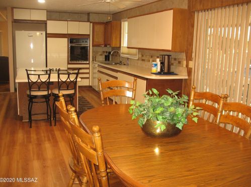 5356 Diamond K St, Tucson, AZ 85713-4461