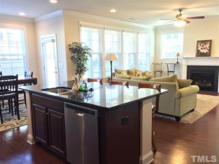 510 Methven Grove Dr, Cary NC  27519-0114 exterior