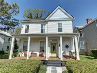 908 35th St, Richmond, VA 23223-7602