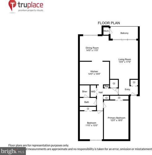 5170 Maris Ave, Alexandria, VA 22304-1965