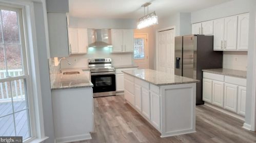 1346 Duchess Ln, Huntingtown MD 20639-2337 exterior