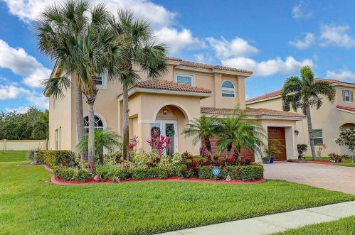 4114 Worlington Ter, Fort Pierce, FL 34947-1335