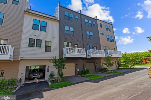 917 King Farm Blvd, Rockville MD 20850-6610 exterior