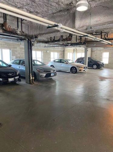 3522 State St, Chicago IL 60609-1933 exterior