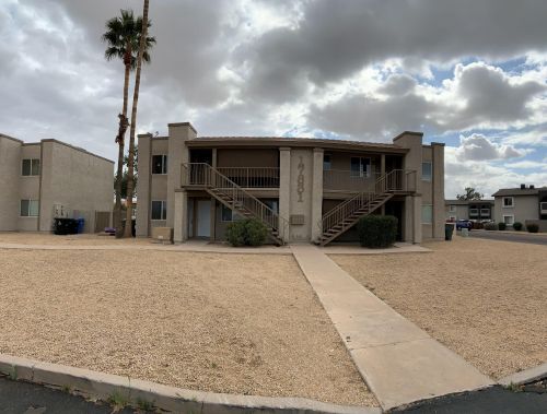 17831 40th St, Phoenix AZ 85032-1701 exterior