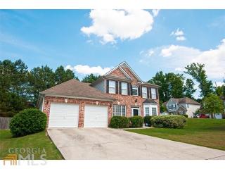 5600 Cascade Hl Loop, Atlanta GA  30331-8387 exterior